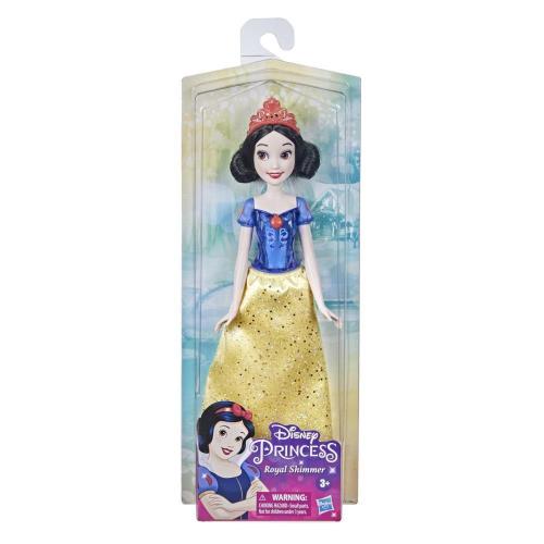 【 Disney 迪士尼】閃亮公主 - 白雪公主(F09005)