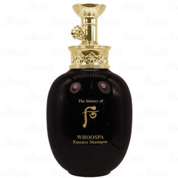 Whoo 後韓方精萃甦活洗髮精(350ml)(公司貨)