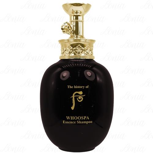 Whoo 后韓方精萃甦活洗髮精(350ml)(公司貨)