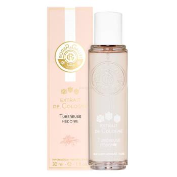 【Roger & Gallet】 純粹古龍系列 荼蘼晚香玉 30ML短效良品效期2024/04