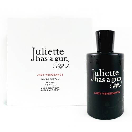 JULIETTE HAS A GUN 帶槍茱麗葉 復仇女神淡香精 100ml(網路人氣熱銷中!!)
