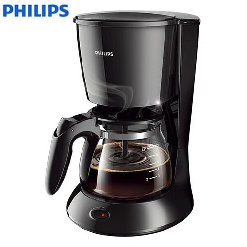PHILIPS飛利浦 美式滴漏式咖啡機HD7432/21【愛買】