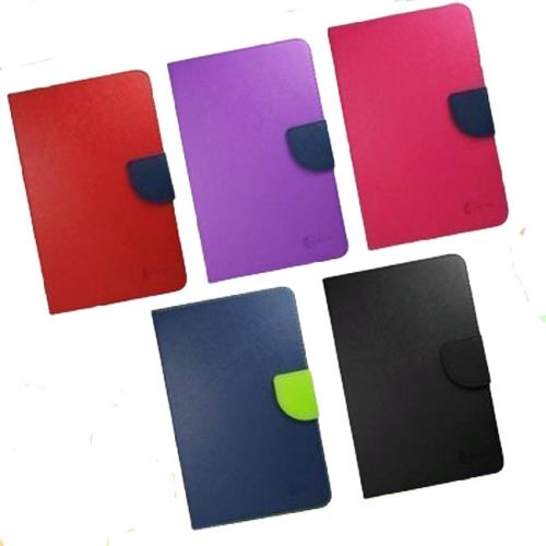 Apple iPad mini 6 ( A2568 ) 8.3 吋     平板專用  新時尚 - 側翻皮套