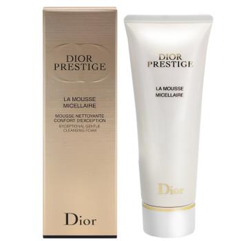 Christian Dior  迪奧 精萃再生玫瑰潔顏乳 120g