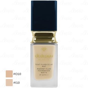 Cle de Peau Beaute 肌膚之鑰 恆霧光潤粉凝露 SPF20 PA+++(35ml)(公司貨)