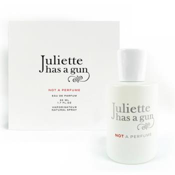 JULIETTE HAS A GUN 帶槍茱麗葉 非香水淡香精 50ml(網路人氣熱銷中!!)