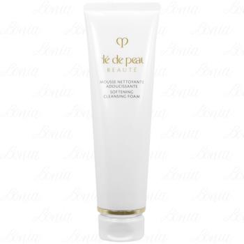 Cle de Peau Beaute 肌膚之鑰 精萃光采柔潤潔膚皂(125ml)(公司貨)