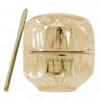 Clédepeau肌膚之鑰 精質乳霜為高階保養系列，專為成人設計，適用於臉部與眼部。採用專櫃公司貨，成分溫和且高濃度，適合各種膚質，提供長效保濕與修復功效，讓肌膚保持柔滑細緻。