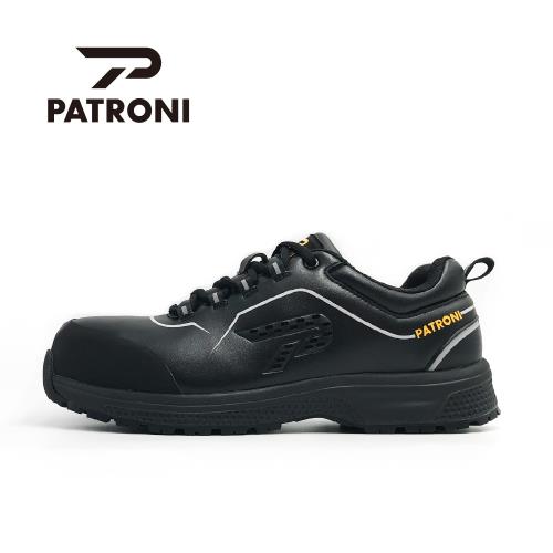 【PATRONI】ExpSolid L 絕緣安全鞋
