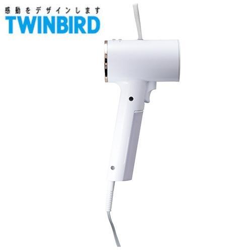 TWINBIRD  美型蒸氣掛燙機 TG-006TW【愛買】