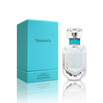 Tiffany&Co. 蒂芬妮 同名淡香精 30ML