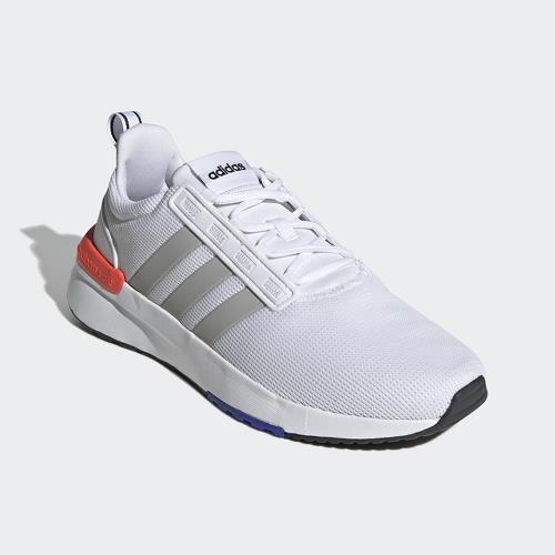 adidas Racer TR21 Men's Shoe in Grey - Intersport Australia
