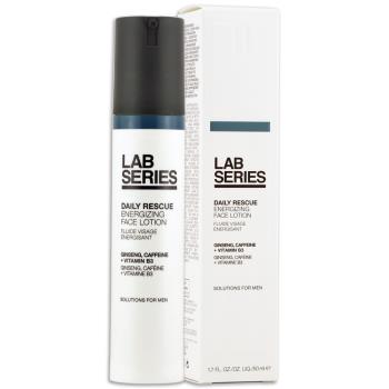 【LAB SERIES 雅男士】活顏修護青春乳液 50ML