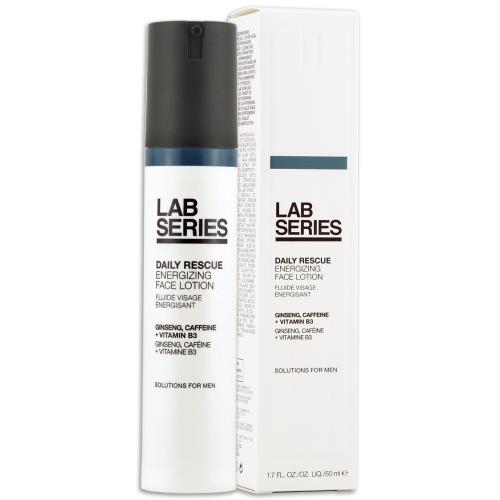 【LAB SERIES 雅男士】活顏修護青春乳液 50ML