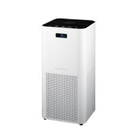 SANLUX台灣三洋HEPA濾網10-17坪空氣清淨機ABC-M9