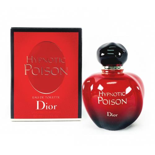 Dior poison 香水-