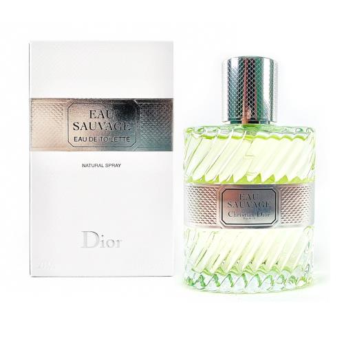 DIOR 清新之水男性淡香水50ml(限量新到貨!!)|會員獨享好康折扣活動