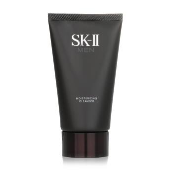 SK-II 男士活能保濕潔面乳120g/4oz