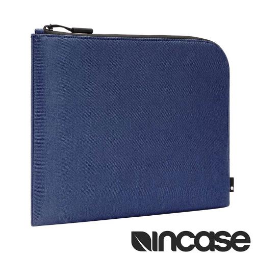 【Incase】Facet Sleeve MacBook Pro 15-16吋 筆電保護內袋 (海軍藍)