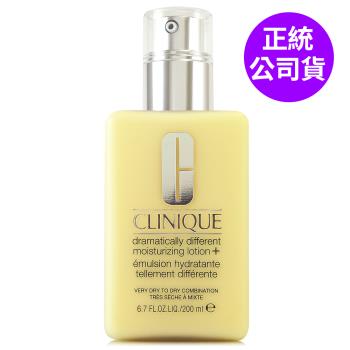 CLINIQUE倩碧 平衡修護奇蹟乳/ 奇蹟膠/ 奇蹟凝露 - 200ml (限量加大版/正統公司貨)