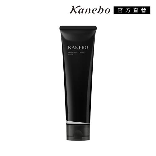 Kanebo 佳麗寶 KANEBO清爽柔淨洗顏皂霜a 130g