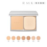 RMK 輕柔空氣感粉餅N(蕊) 是一款日本專櫃正品，適合各種膚質使用。輕盈質地提供自然遮瑕效果，擁有5年儲存期限，有效期限請詳見產品包裝標示。適用於臉部，提供持久的妝容效果，並有多種色號可選，包括101, 102, 103, 104, 105, 201, 202。