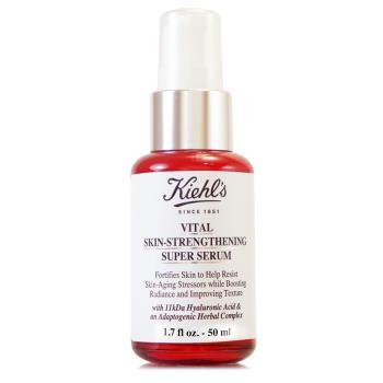 KIEHLS契爾氏 11kDa超導全能修護露50ml (加大版/正統公司貨)