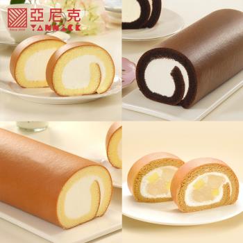 亞尼克果子工房 推薦品牌 Etmall東森購物網