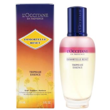 L'OCCITANE歐舒丹 光萃肌活精華水，專為大人設計，適用於臉部與眼部，提供肌膚深層滋養與活化。為國內專櫃公司貨，品質有保障，適合各種膚質使用，容量為150ml，儲存期限為3年，請詳見產品包裝標示。