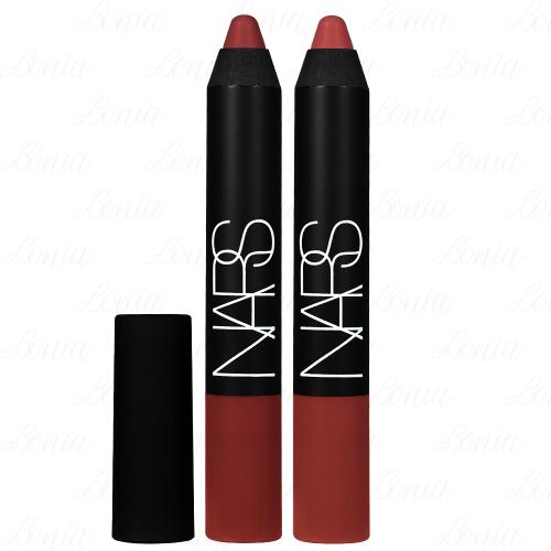 NARS 絲絨迷霧唇筆(精巧版)(1.8g)(公司貨)