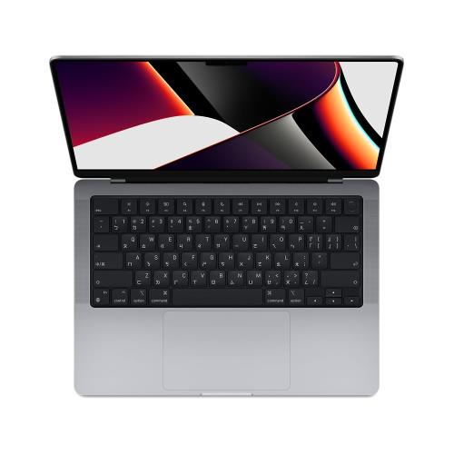 Apple Macbook Pro 14吋m1 Pro 10核心cpu 與16核心gpu 16g 1tb Macbook Pro 14 M1 Pro Etmall東森購物網