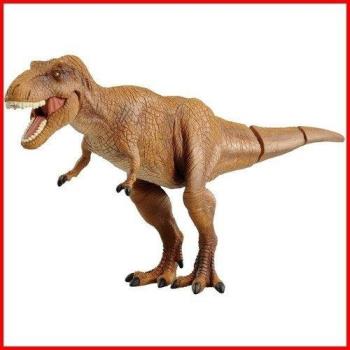 TOMICA ANIA 暴龍 AN11334 侏儸紀世界 多美動物園