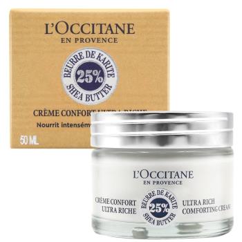 LOCCITANE歐舒丹 乳油木保濕霜 50ml