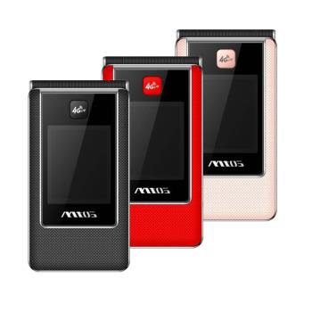 mtos C31 4G雙卡折疊式功能型手機