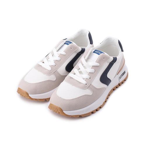 C&K 緩震休閒鞋 白藍 女鞋 鞋全家福