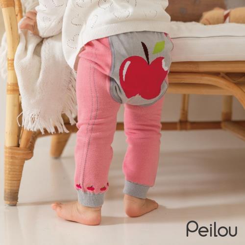 PEILOU 貝柔百搭兒童屁屁褲-白雪公主