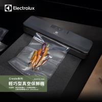 Electrolux伊萊克斯 輕巧型真空保鮮機EA4VS1-4AG