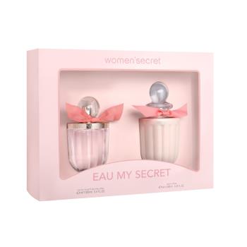 womensecret 秘密花園女性淡香水禮盒