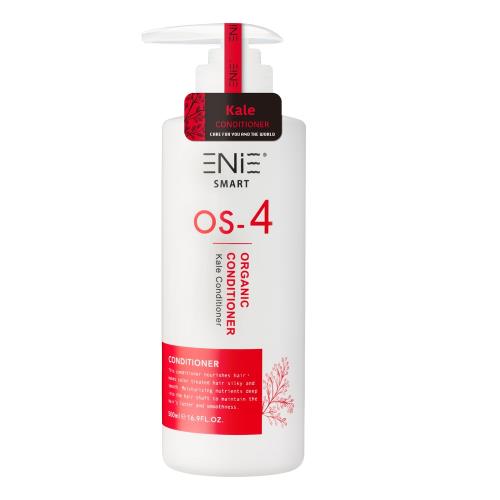 ENIE雅如詩 OS-4 滋養修護-PH5.5羽衣甘藍髮膜500ML