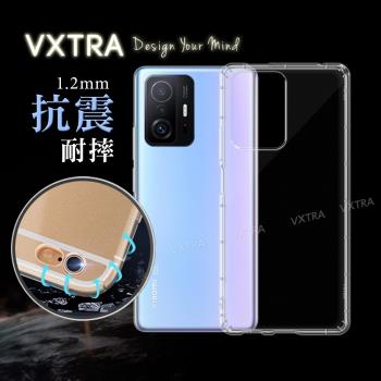 VXTRA 小米 Xiaomi 11T / 11T Pro 共用 防摔氣墊保護殼 空壓殼 手機殼