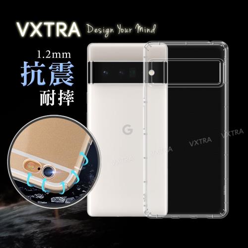 VXTRA Google Pixel 6 Pro 5G 防摔氣墊保護殼 空壓殼 手機殼