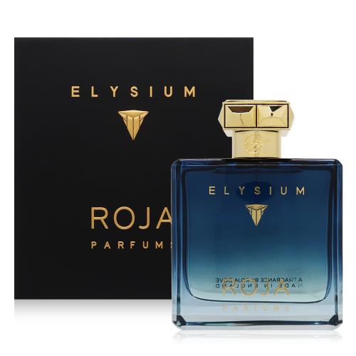 ROJA Elysium 極樂世界男士古龍香精 100ML(平行輸入)