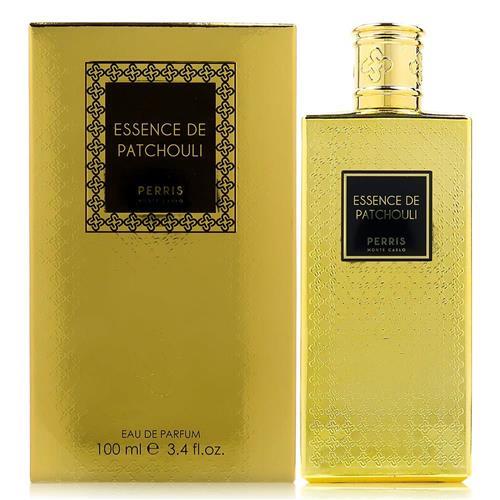 Perris Monte Carlo 沛里斯蒙地卡羅 Essence De Patchouli 廣霍香淡香精 100ML(平行輸入)