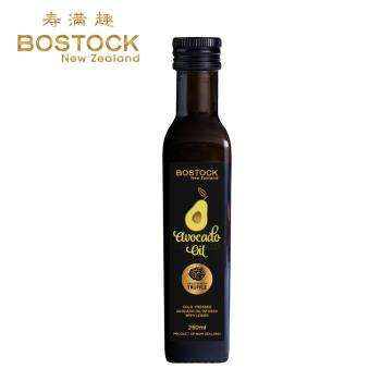 【壽滿趣- Bostock】頂級初榨松露風味酪梨油(250ml)
