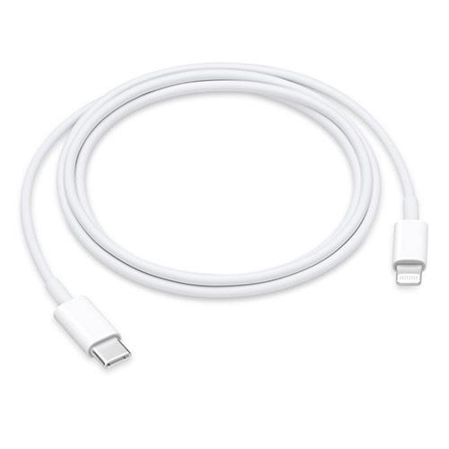 Apple USB-C 對 Lightning 連接線-1M【愛買】