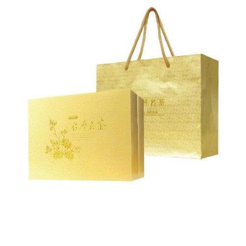 【尤加利農場】  台灣茗茶禮盒《阿里山茶》- 三盒免運組 -   