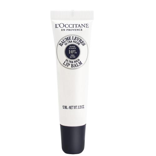 LOCCITANE歐舒丹 乳油木保濕護唇膏 12ml