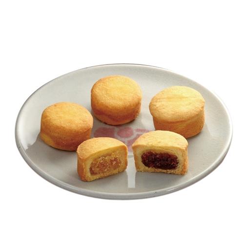 雪之戀小鳳梨500G/盒【愛買】