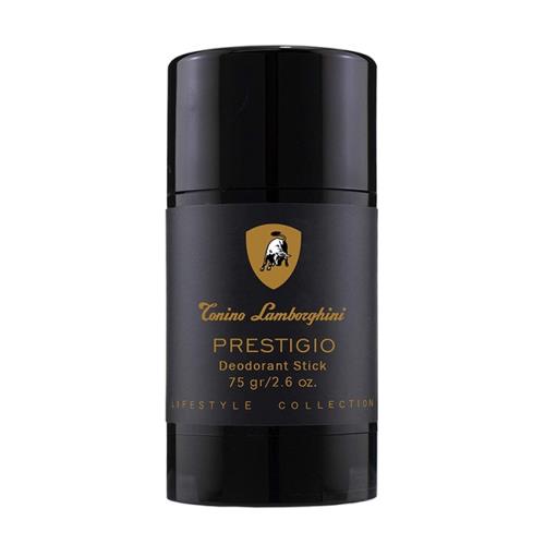 Lamborghini 藍寶堅尼 權威能量男性體香膏 75g-【即期品2026.05.31】