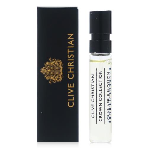 Clive Christian Crab Apple Blossom 海棠綻放 2ml(平行輸入)
